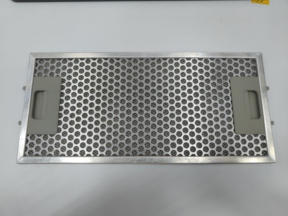 Жировой фильтр для вытяжек Krona B35-2913-022-0 350х162