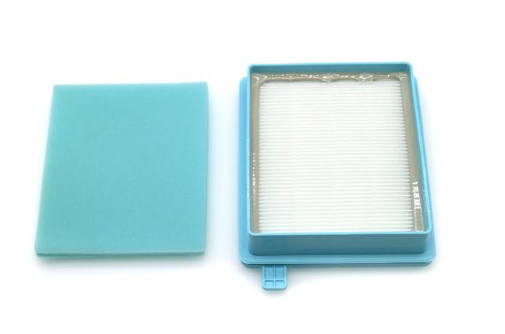 HEPA фильтр для пылесоса Philips FC8470, FC8471, FC8475