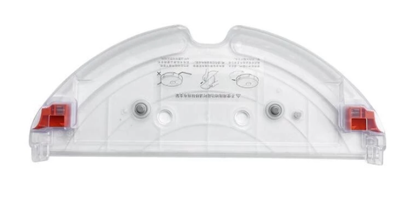 Крепеж тряпки для Xiaomi Roborock S5 Max S50 Max